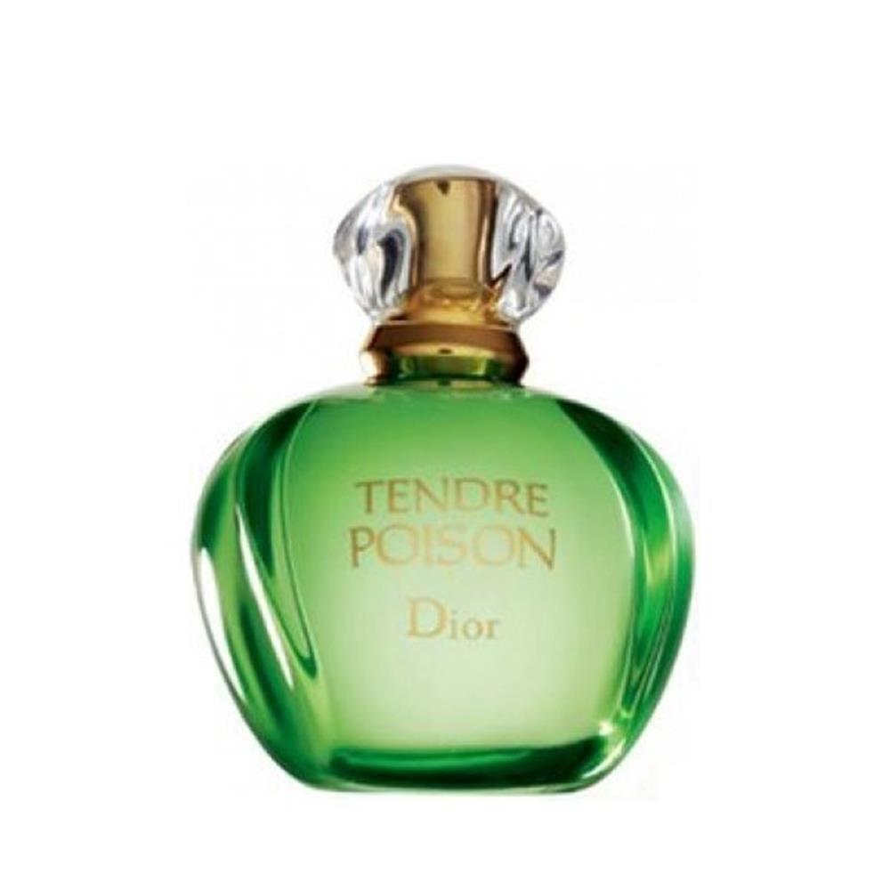 Dior Poison Tendre Çiçeksi Kokulu Muadil Alkolsüz Parfüm & Esans & Orjinal Tester Erkek Parfümü