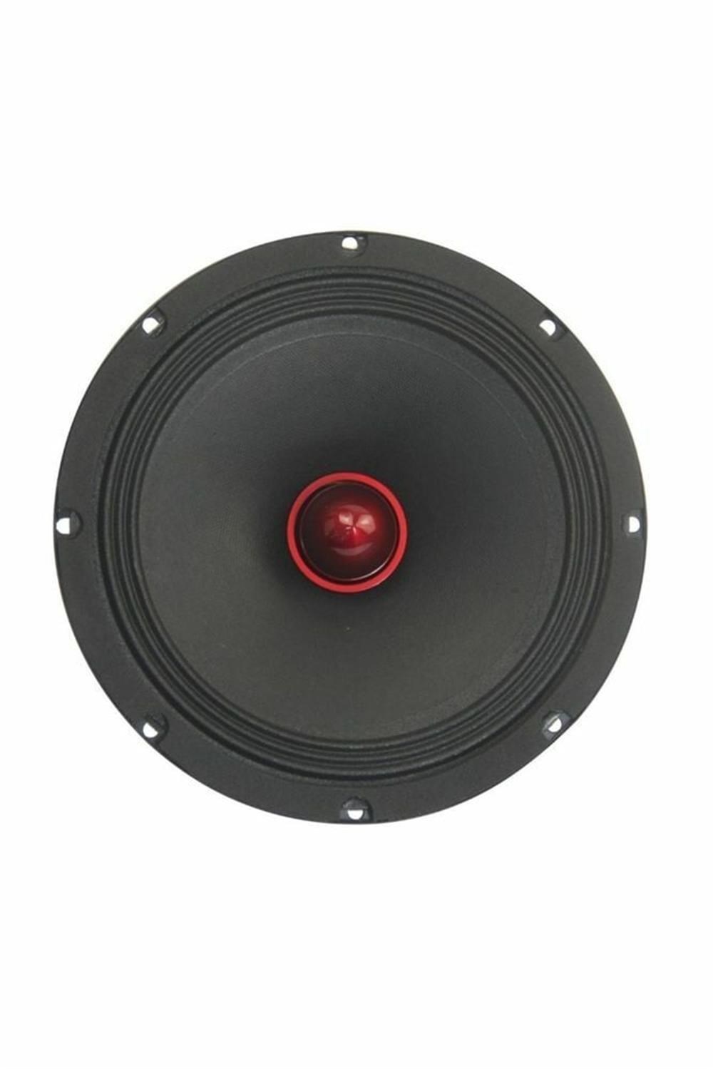 Foxx-13 Oto Midrange 13cm 180 Watt 2 Adet (70 RMS)