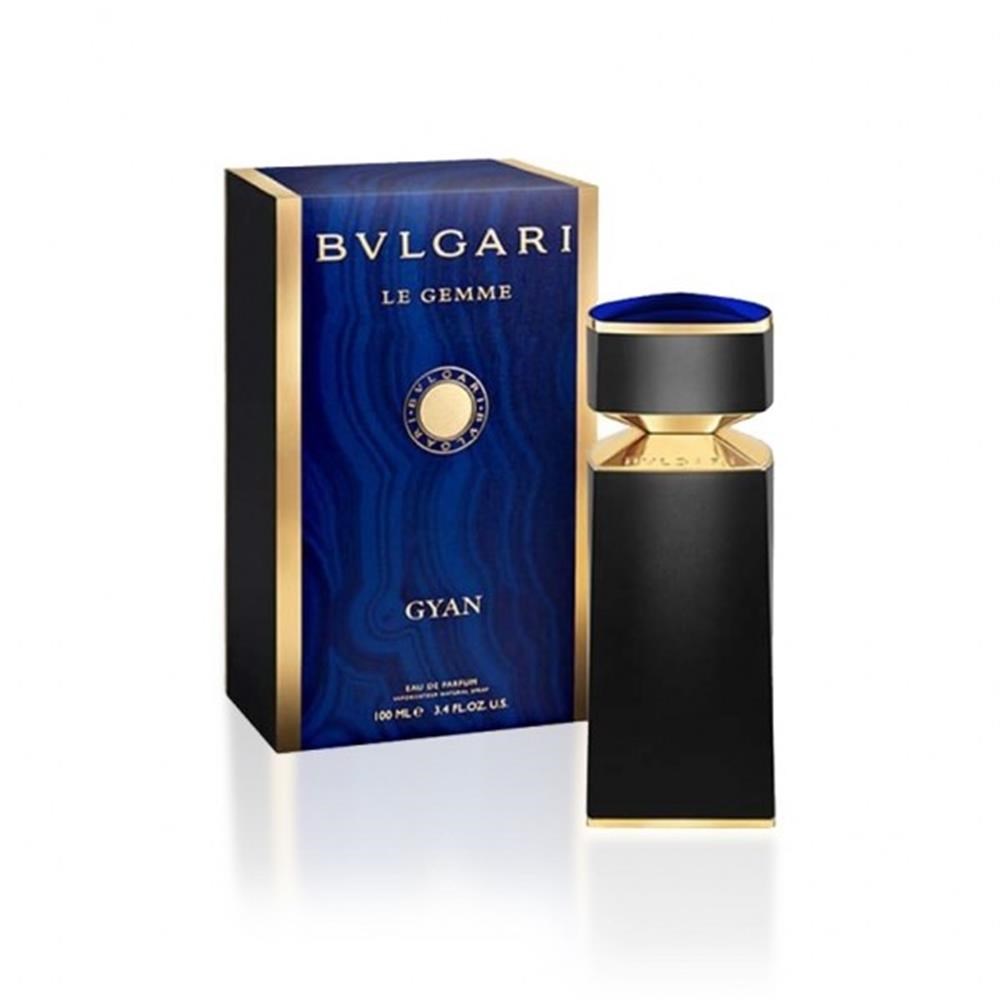 Bvlgari Le Gemme Gyan Odunsu Kokulu Muadil Alkolsüz Parfüm & Esans & Orjinal Tester Erkek Parfümü