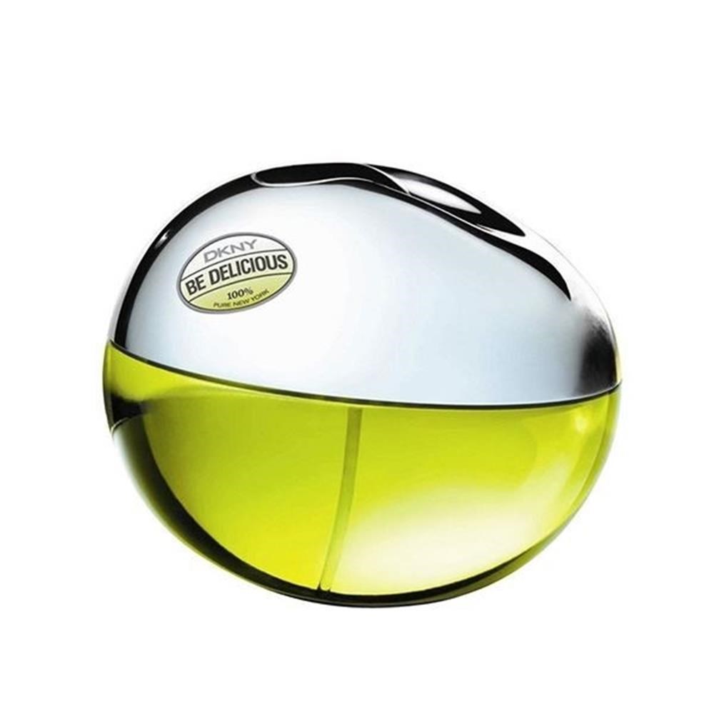 DNKY Be Delicious Çiçek-Meyveli Kokulu Muadil Alkolsüz Parfüm & Esans & Orjinal Tester Erkek Parfümü