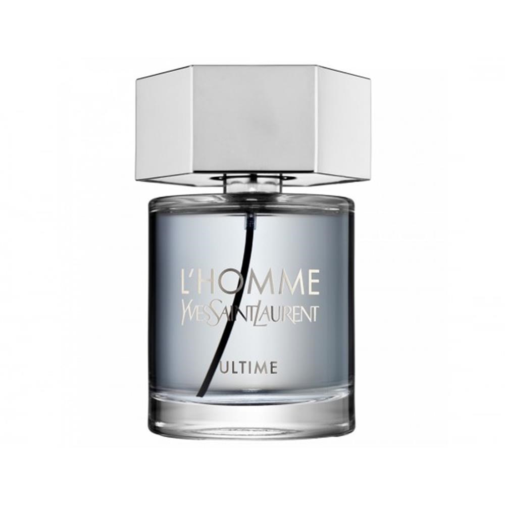 Yves Saint Laurent L homme Ultime Baharatlı-Sıcak Kokulu Muadil Alkolsüz Parfüm & Esans & Orjinal Tester Erkek Parfümü