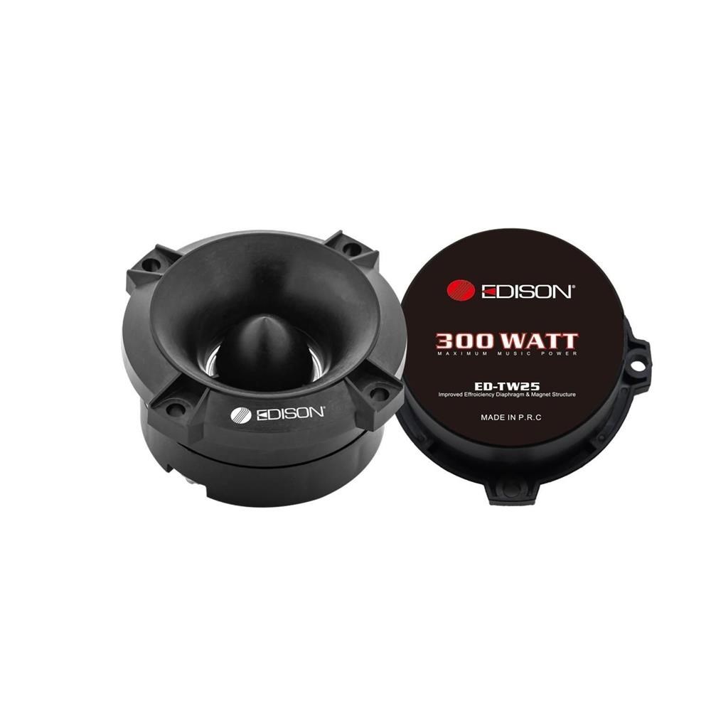 For-x TX-78N Neo Tweeter 200W Maksimum Güç 100W RMS