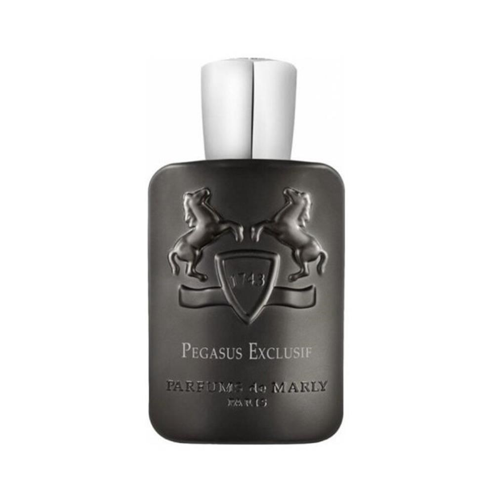Pegasus Exclusif Parfums de Marly Odunsu Kokulu Muadil Alkolsüz Parfüm & Esans & Orjinal Tester Erkek Parfümü