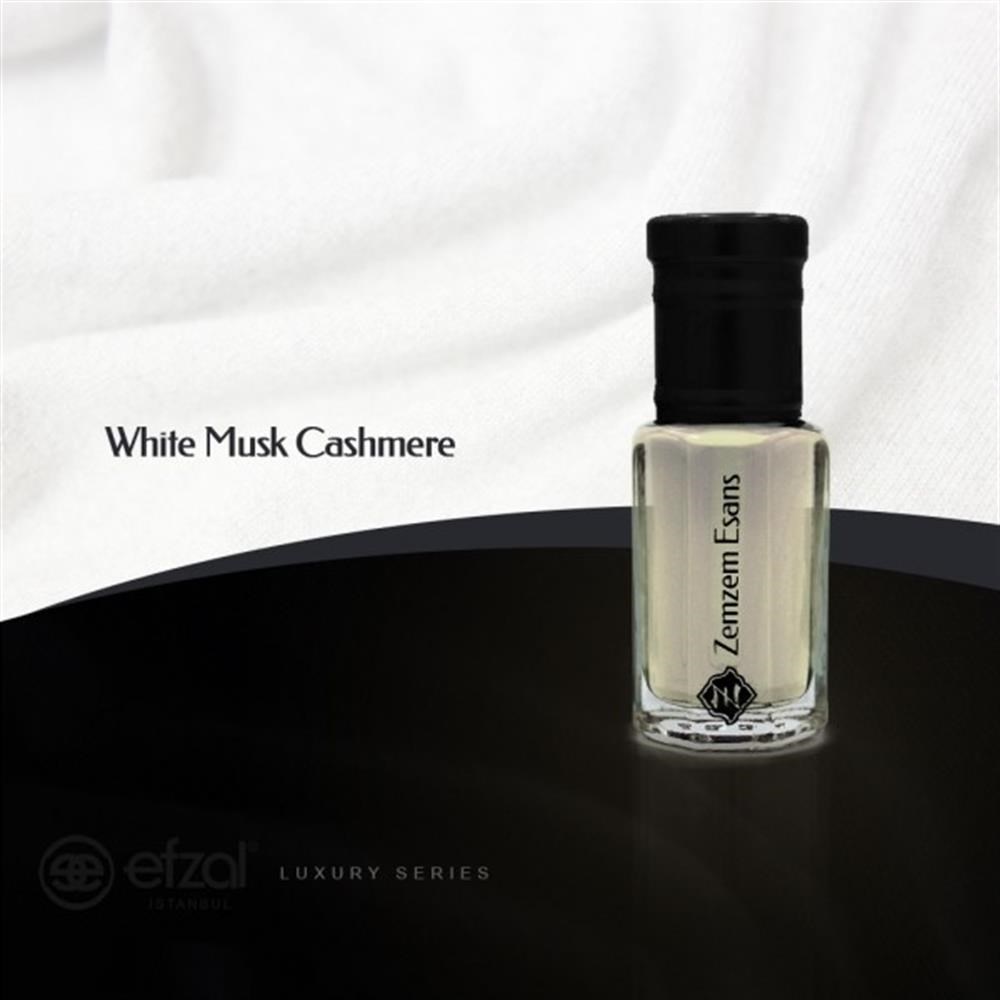 Esans  White Musk Amber