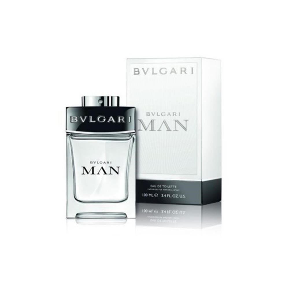 Bvlgari Man Aromatik Kokulu Muadil Alkolsüz Parfüm & Esans & Orjinal Tester Erkek Parfümü