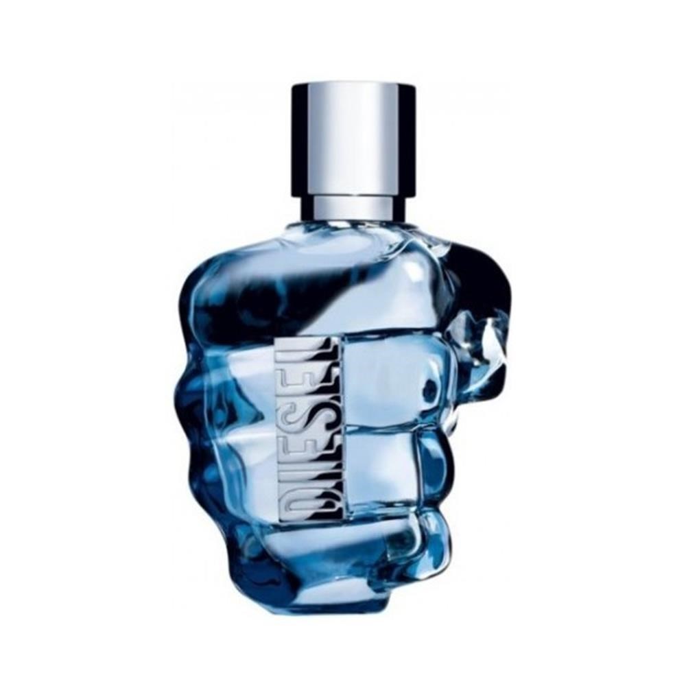 Diesel Only The Brave Baharatlı Kokulu Muadil Alkolsüz Parfüm & Esans & Orjinal Tester Erkek Parfümü