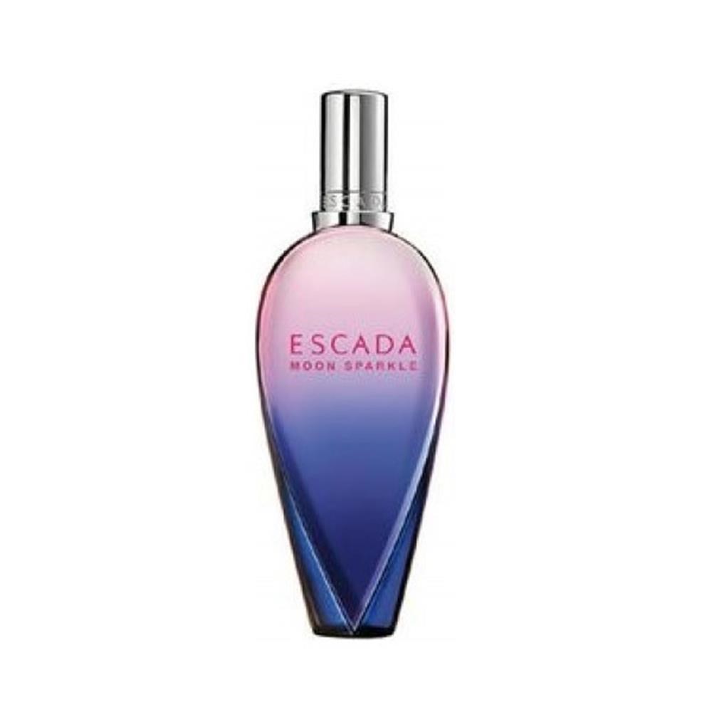 Escada Moon Sparkle Women   Şekerli Kokulu Muadil Alkolsüz Parfüm & Esans & Orjinal Tester Erkek Parfümü