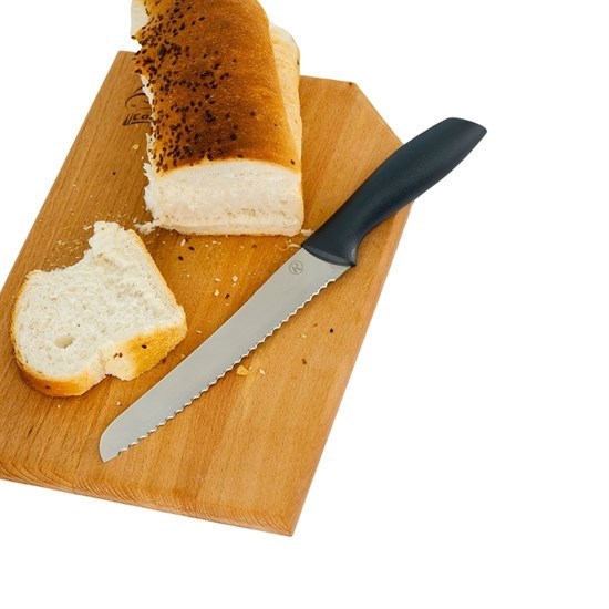 Cooker 34 Cm Ekmek Bıçağı - 27494