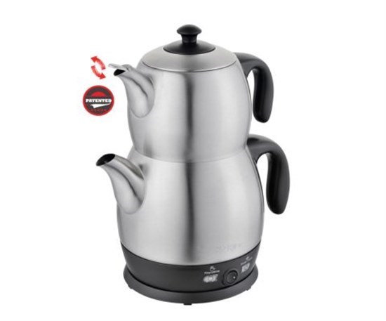 P-315Lea Çay Makinesi-24772