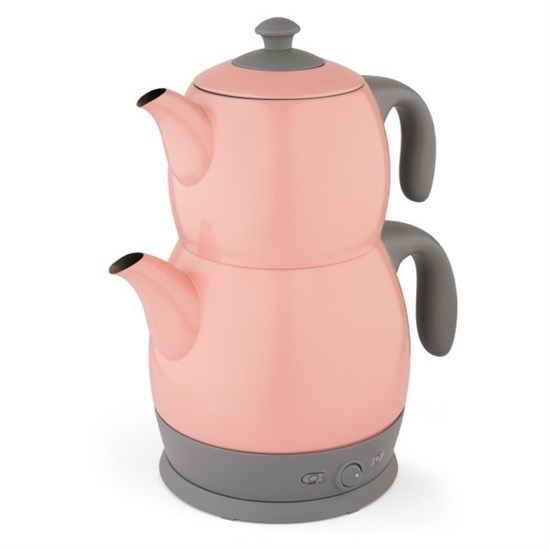 P-315 R Lea Çay Makinesi / Pembe-24775