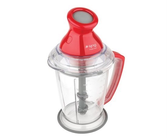 K 711 Chopex Doğrayıcı-24808