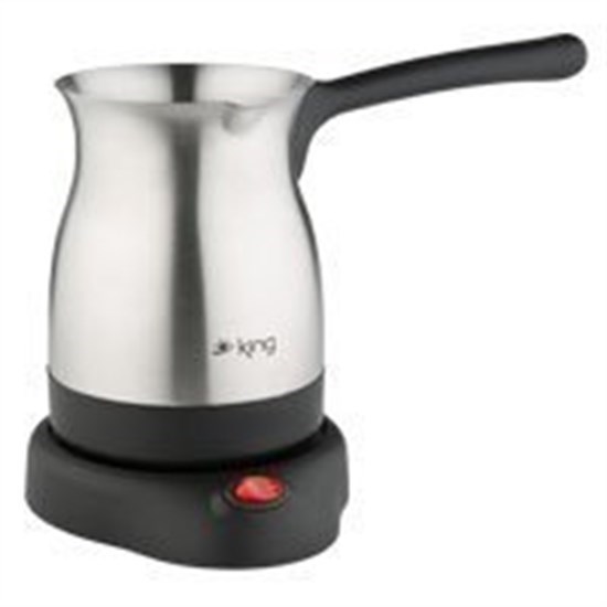 K-442 Telveli Türk Kahve Makinesi-24783