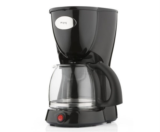 Kfk659 Lova Filtre Kahve Makinesi-24782