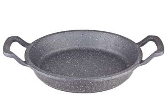 Döküm Granit 20 Cm Sahan - 36422