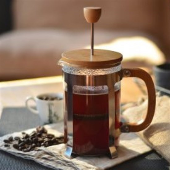 Ginza - French Press 600 Ml-24458