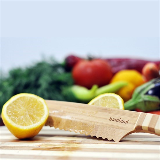 Ekmek Bıçağı-24194