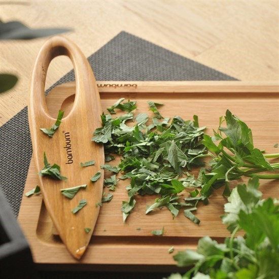 Gaas - Maydanoz Bıçağı-24190