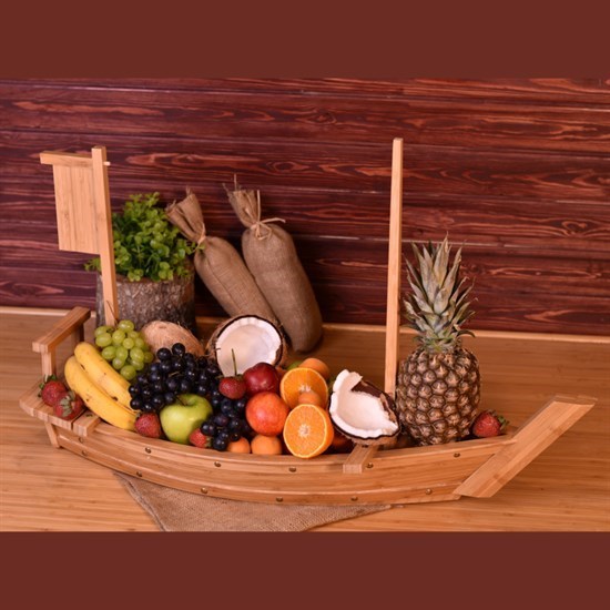 Sparrow - Sunum Teknesi 80 Cm-24126