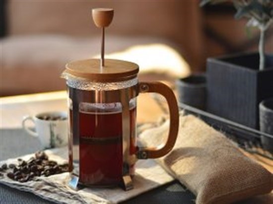 Ginza - French Press 350 Ml-24457