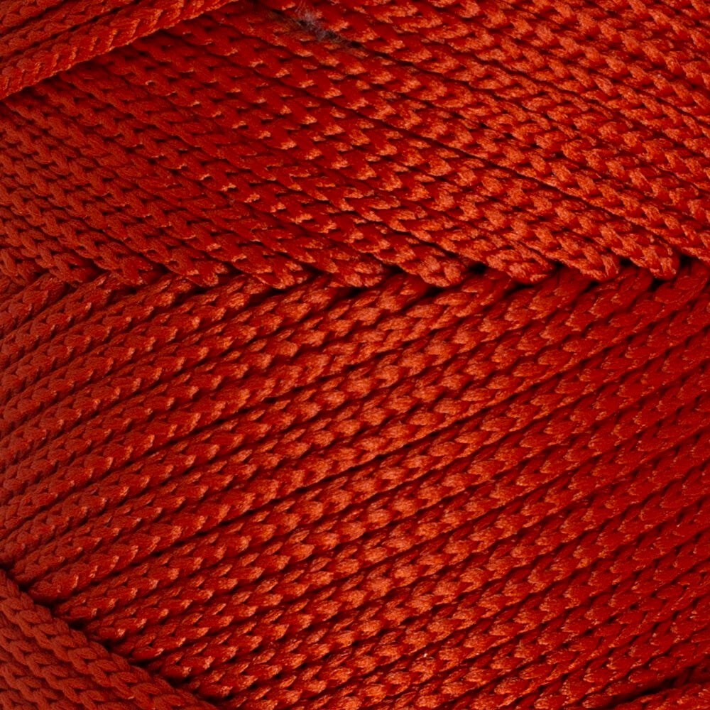 Loren Polyester Soft Macrame Tarçın El Örgü İpi - LM012 - 34431