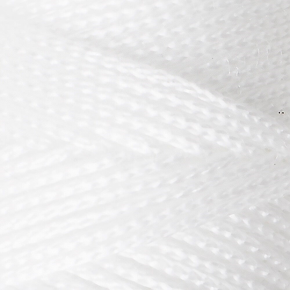 Loren Macrame Beyaz El Örgü İpi - RM 002 - 34324