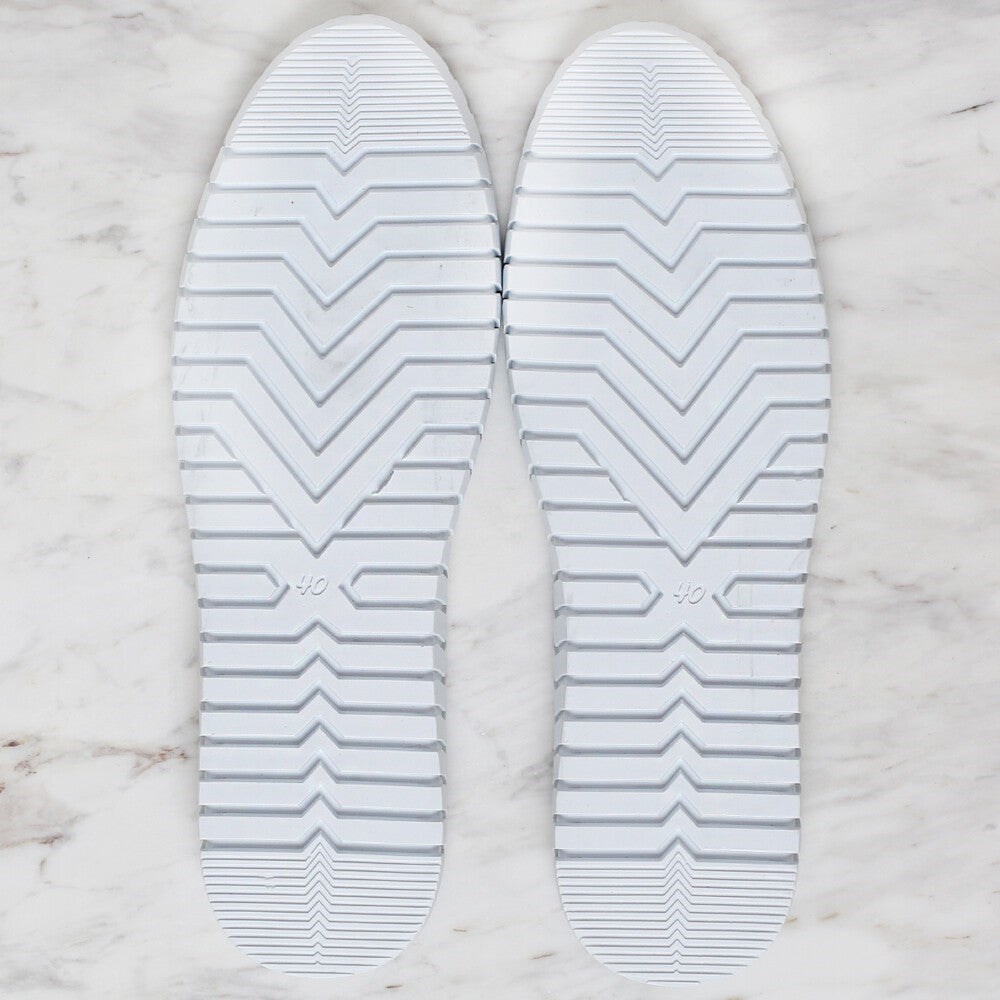 Loren Espadril / Ayakkabı Tabanı Plastik 40 Numara