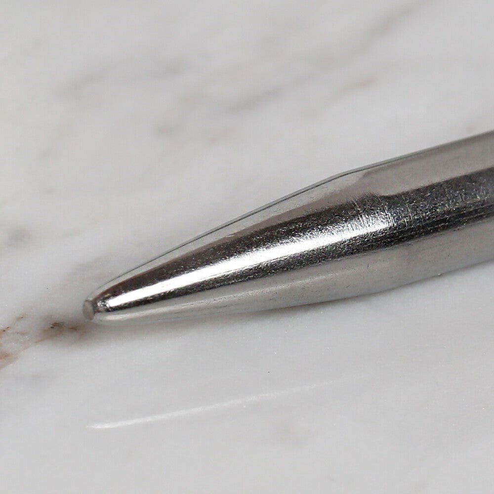 LOREN CRAFTS 8 MM ÇELİK MİSİNALI ŞİŞ 60 CM