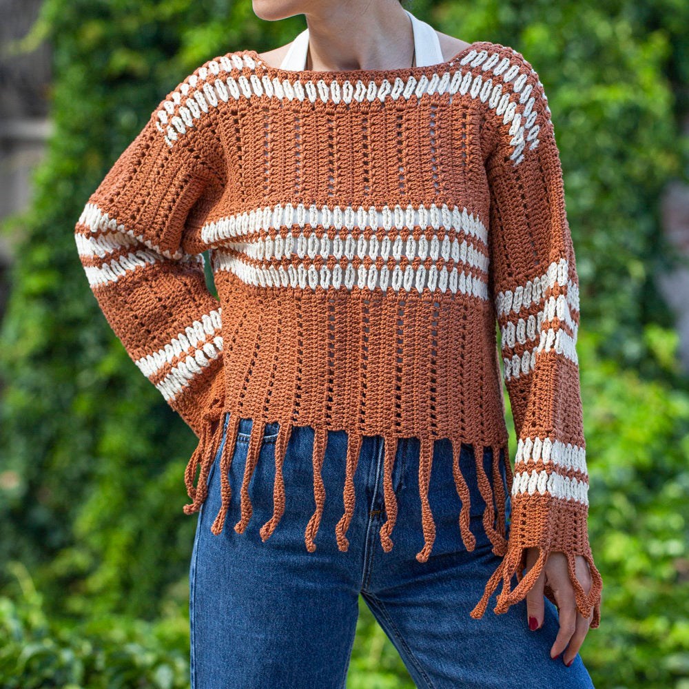 La Mia XL Mercerized Koyu Sarı El Örgü İpi - 181 - 33771