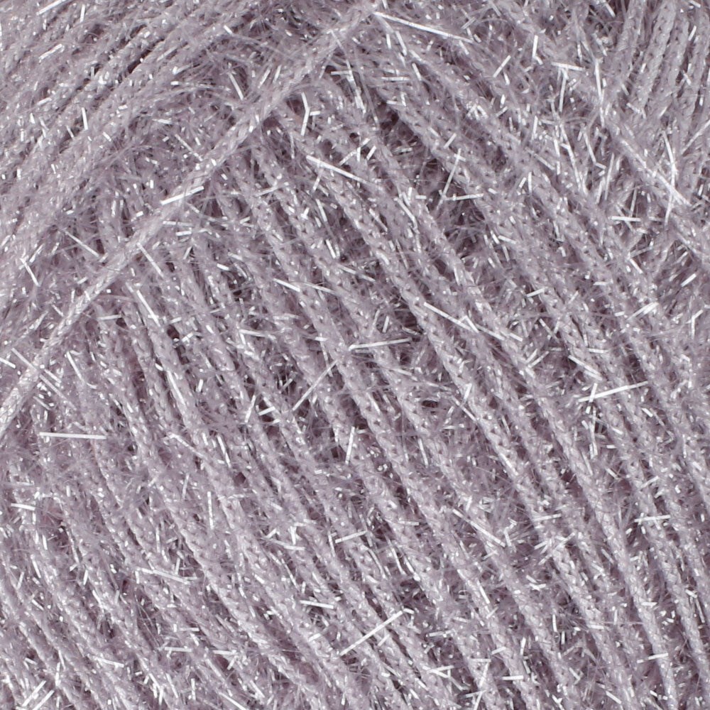 Loren Silver Gri El Örgü İpi - RS0006 - 34097