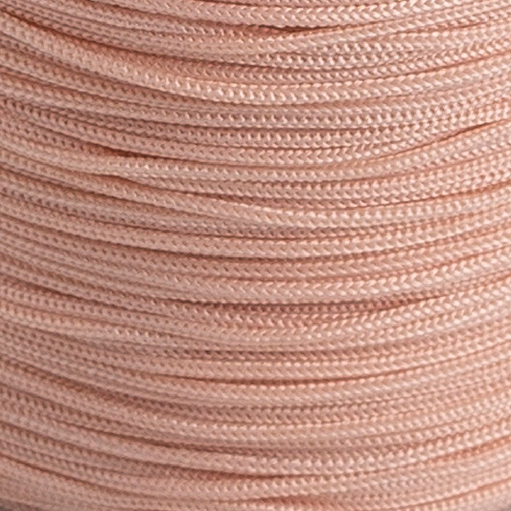 Loren Paraşüt İpi 50 mt Bebe Pembe