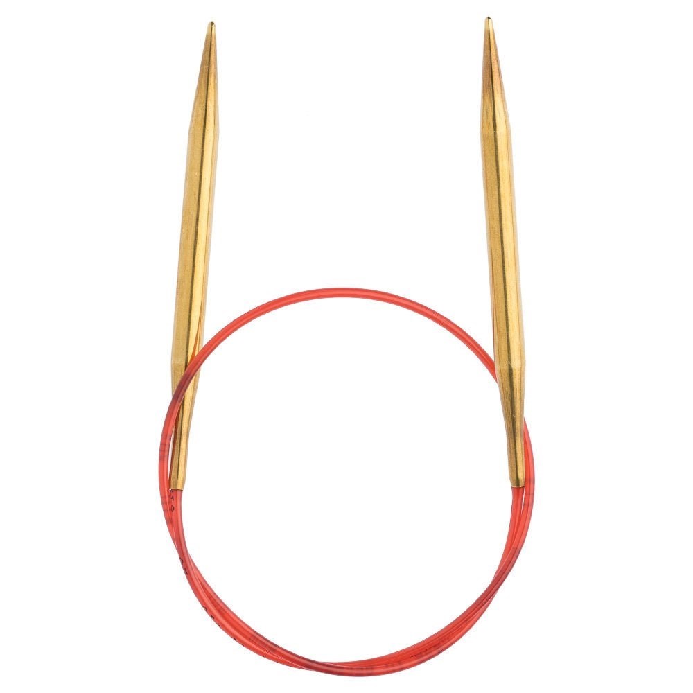 Addi 7 Mm 50 Cm Klasik Misinalı Dantel Şişi - 755-