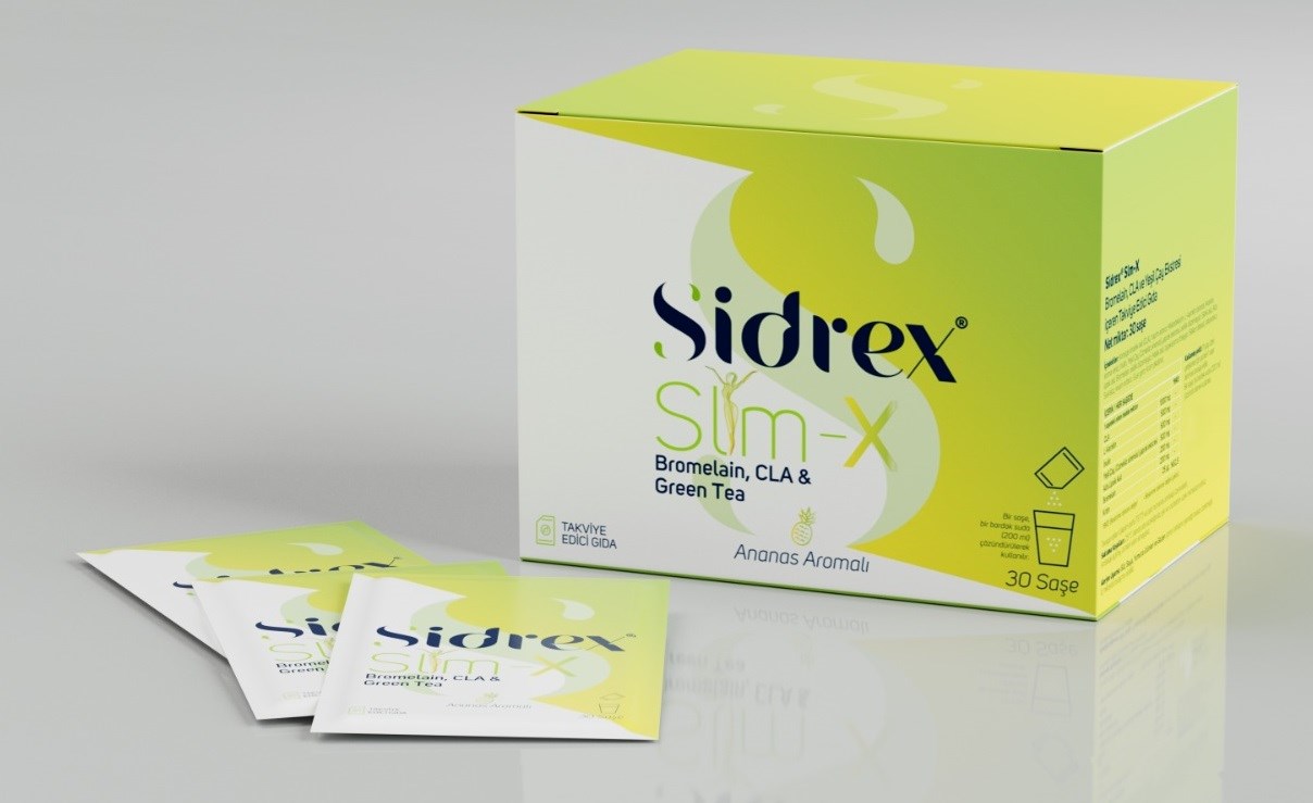 Slm-X