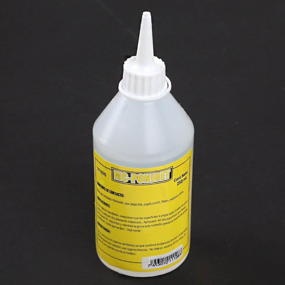 Loren Sıvı Silikon Yapıştırıcı 250ML