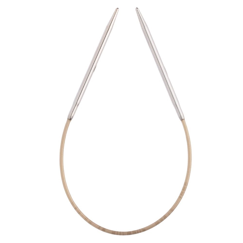 Addi 3,5 Mm 20 Cm Klasik Misinalı Şiş - 105-7