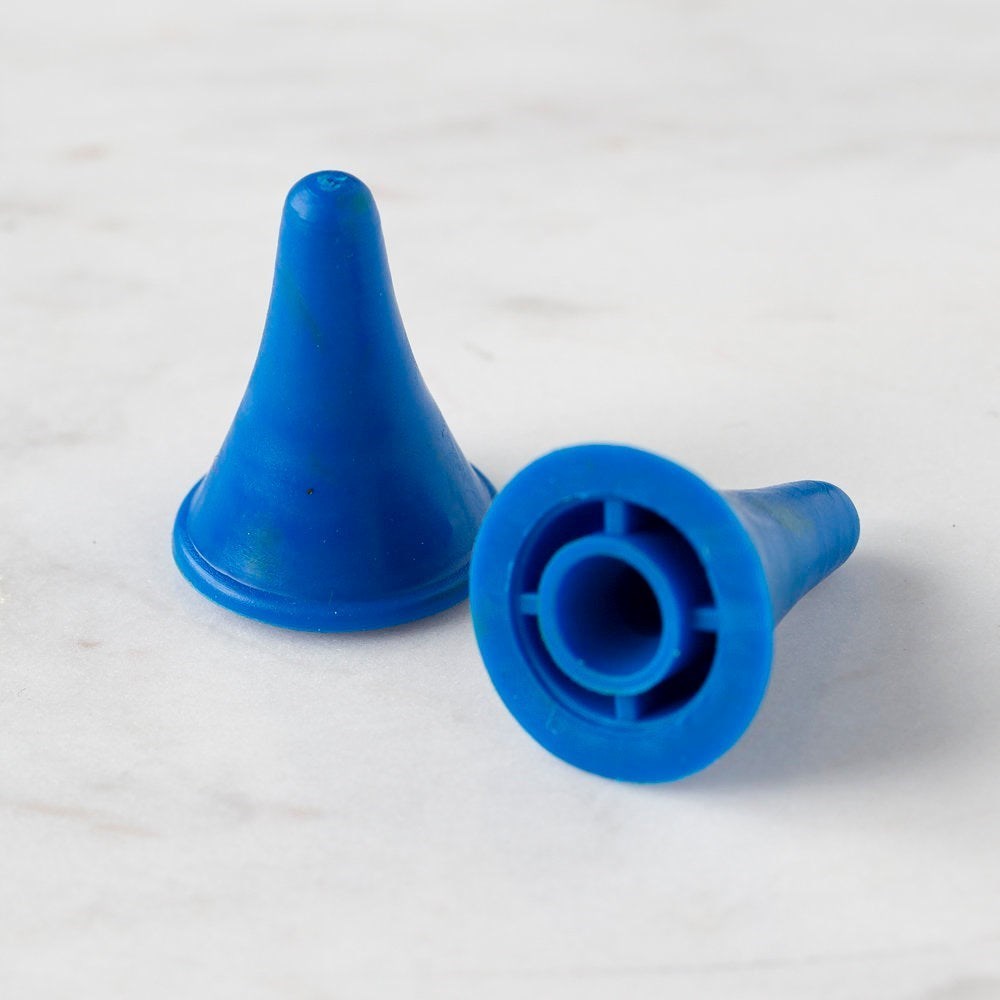 Loren 2 li Mavi Şiş Ucu Koruyucu