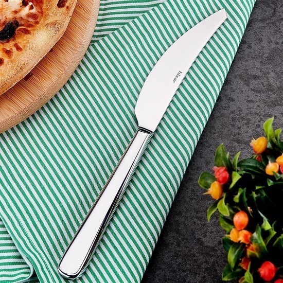 Alanya 6 Adet Pizza Bıçak Seti - 31708