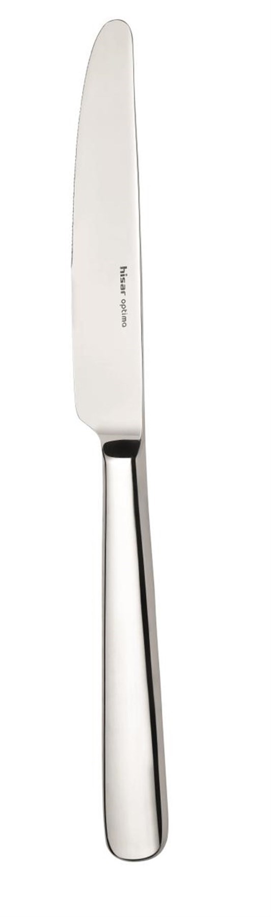 Optima Alanya 12 Adet Yemek Bıçağı - 31734