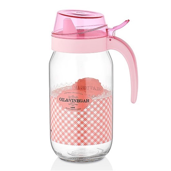 Viva Desenli Yağlık 1000Cc-13617