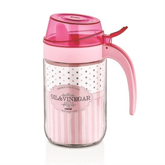 Vintage Yağlık 660Cc-13629