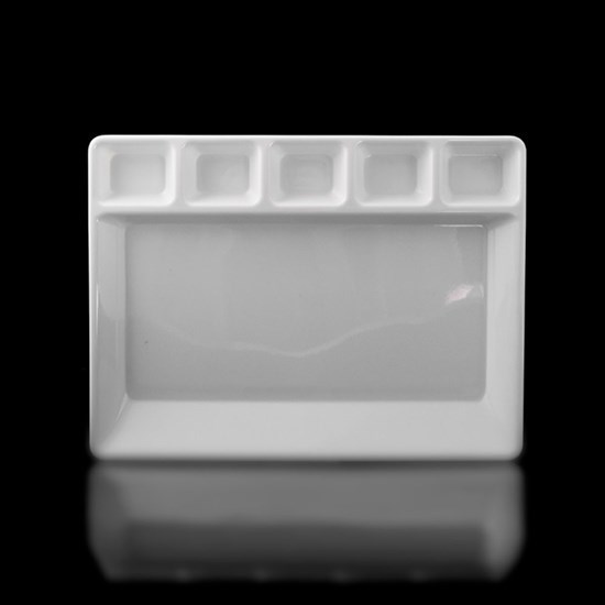 Pratik 5 Gözlü Kahvaltılık - 30544