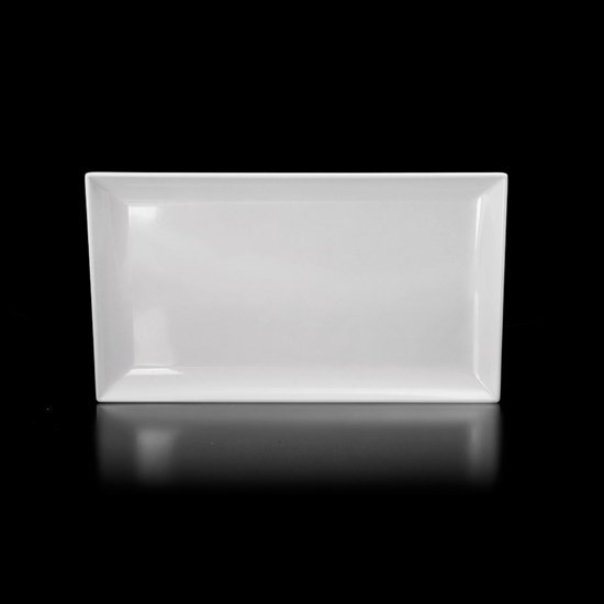 2 No Dikdörtgen Sunum Tabağı - 30645