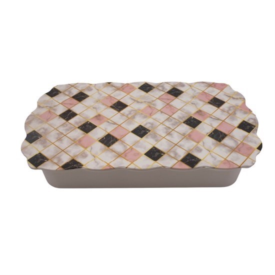 6 lı Kahvaltılık - 30554