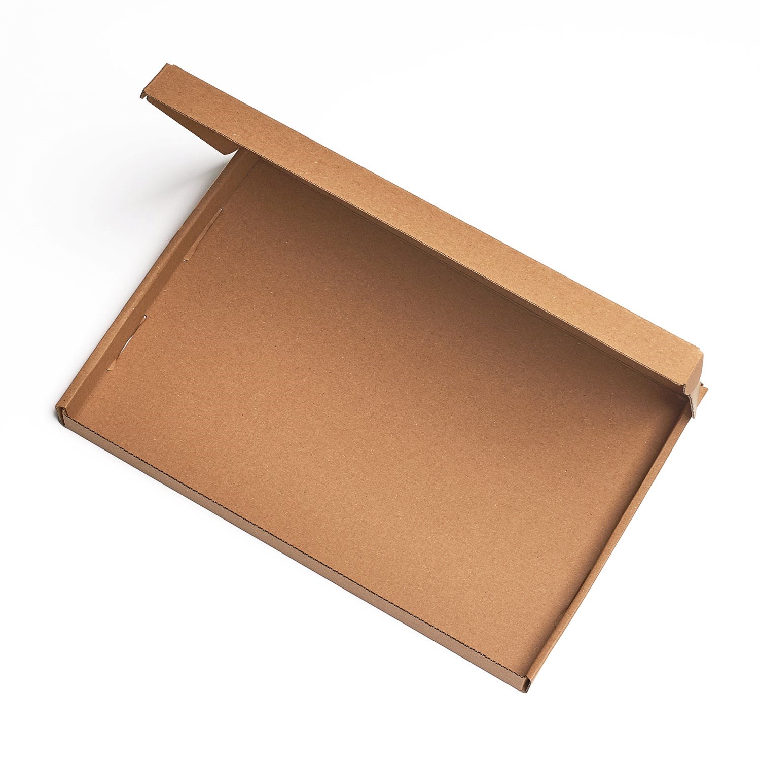 Karton Kutu - 33 x 23 x 3 cm