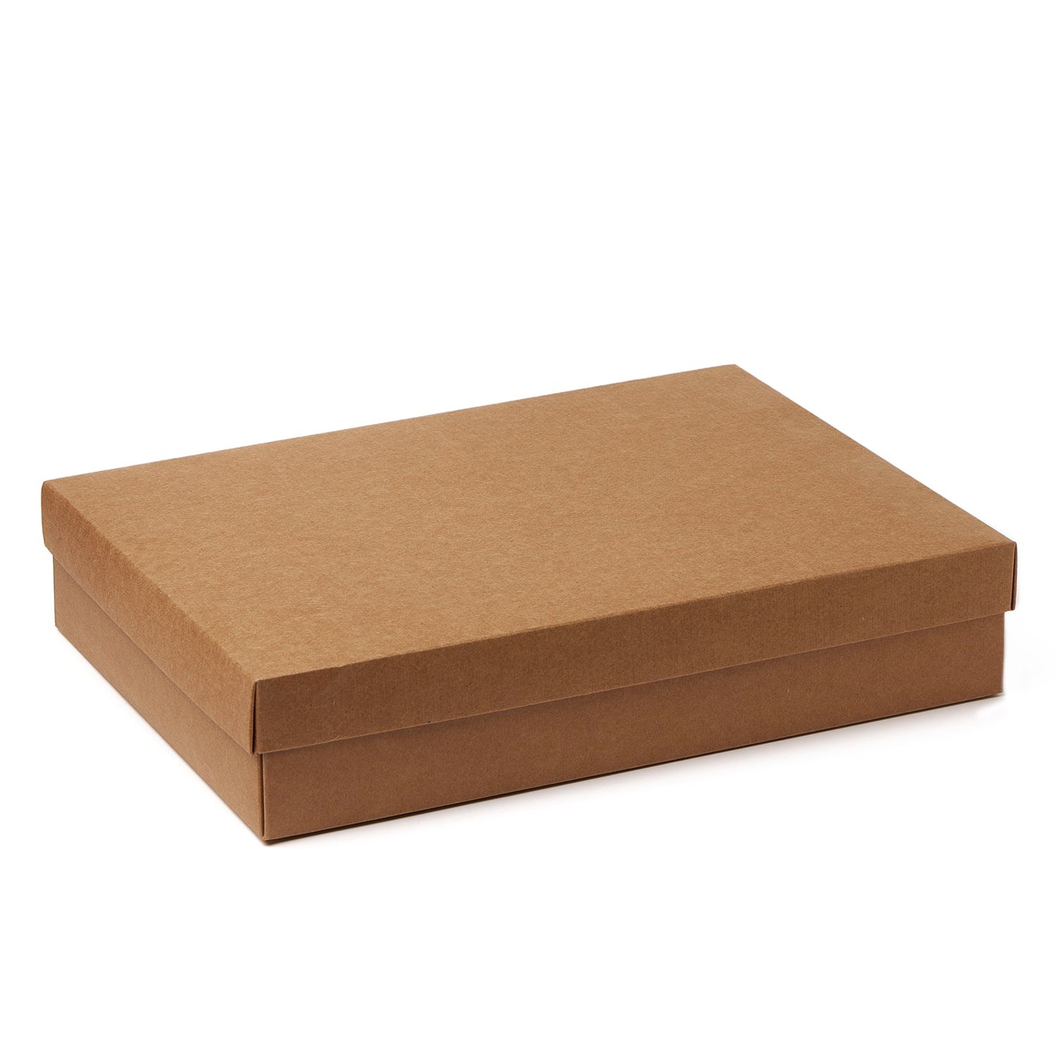 Karton Hediye Kutu - 32,5 x 24,5 x 7 cm