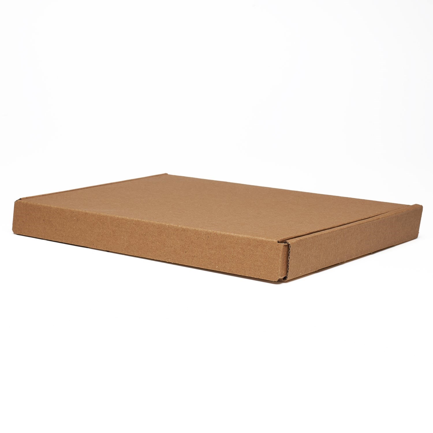 Karton Kutu 19 x 26 x 2,5 cm