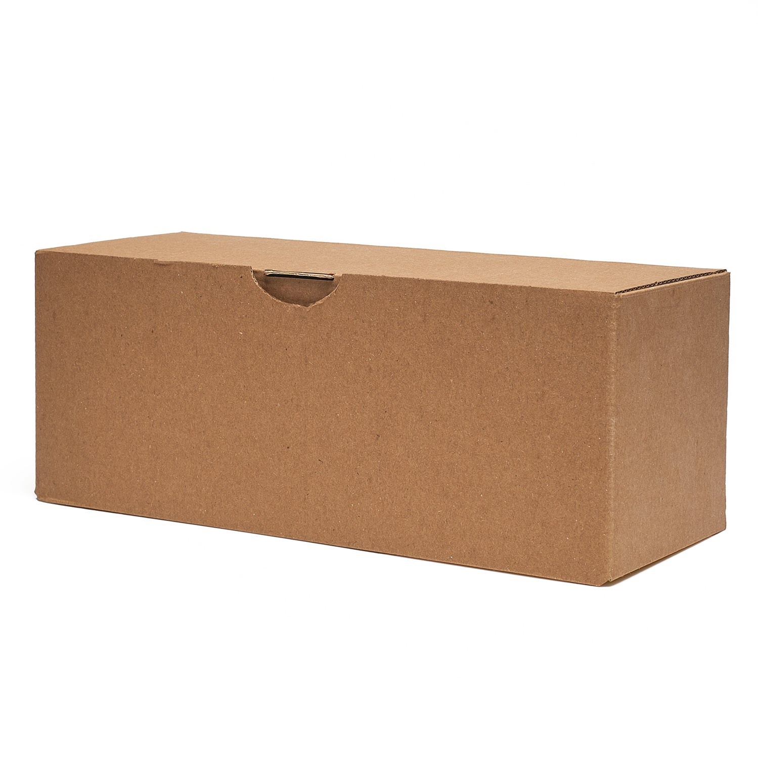 Karton Kutu - 25 x 9,5 x 10 cm