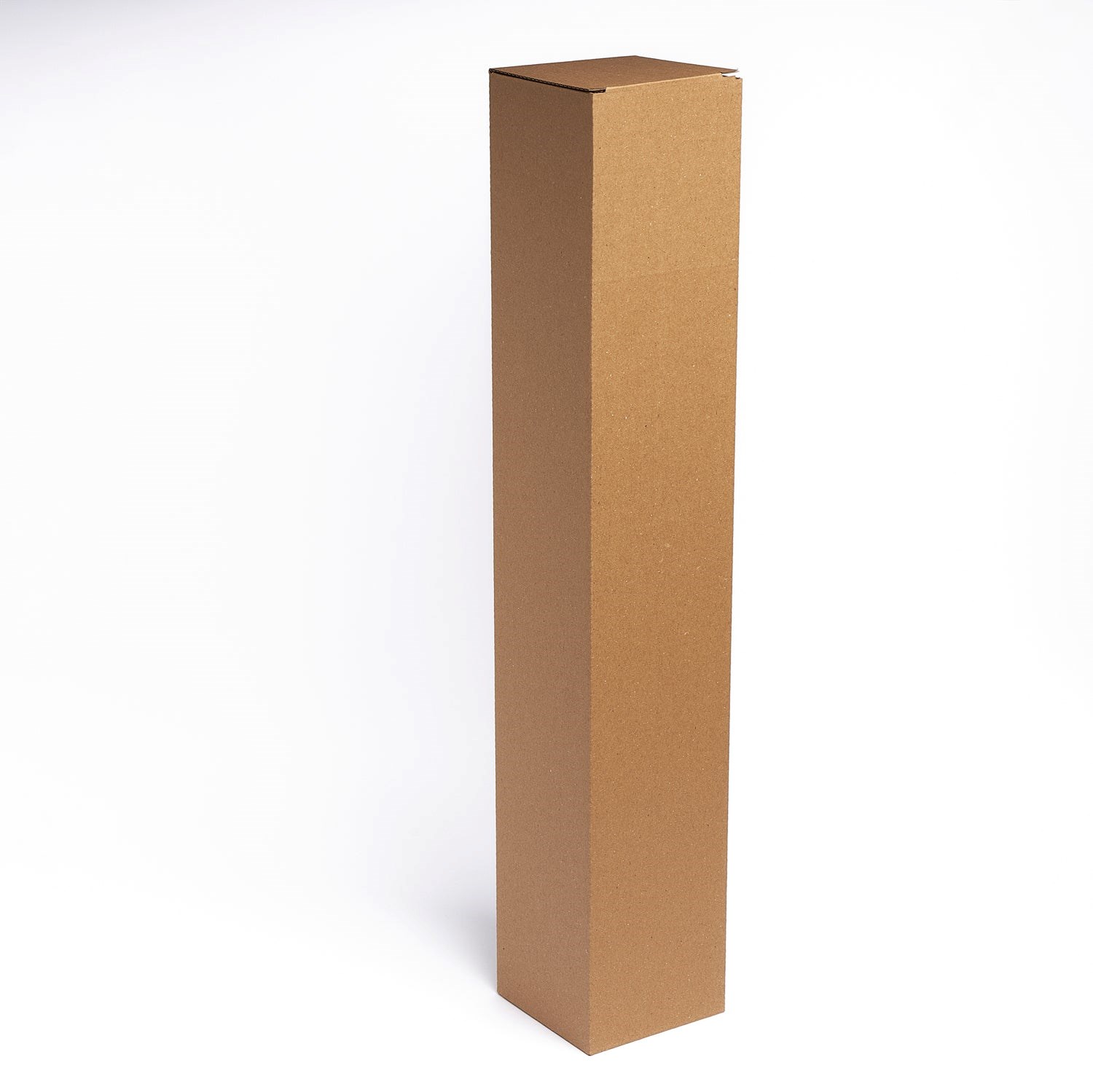 Karton Kutu 9 x 9 x 51 cm