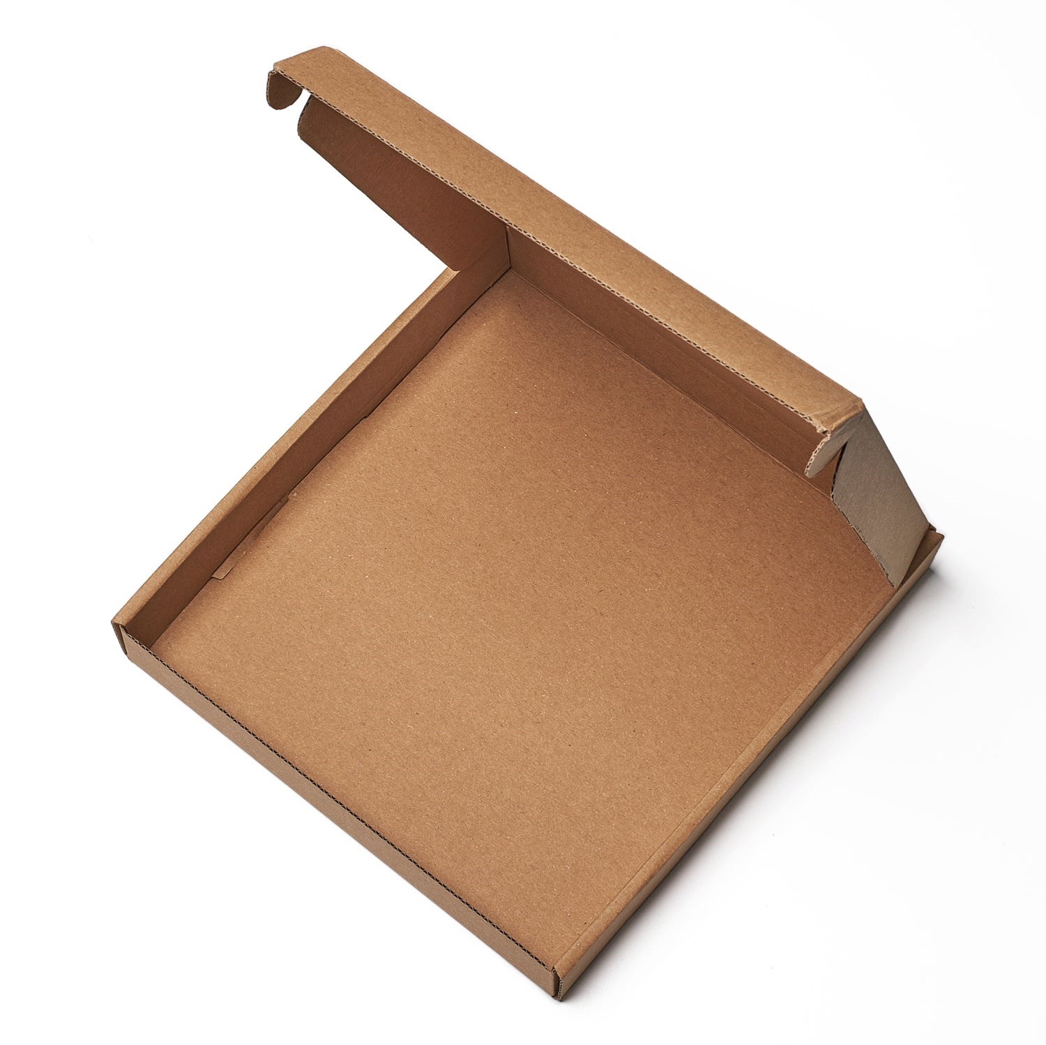 Karton Kutu - 22 x 23 x 3 cm