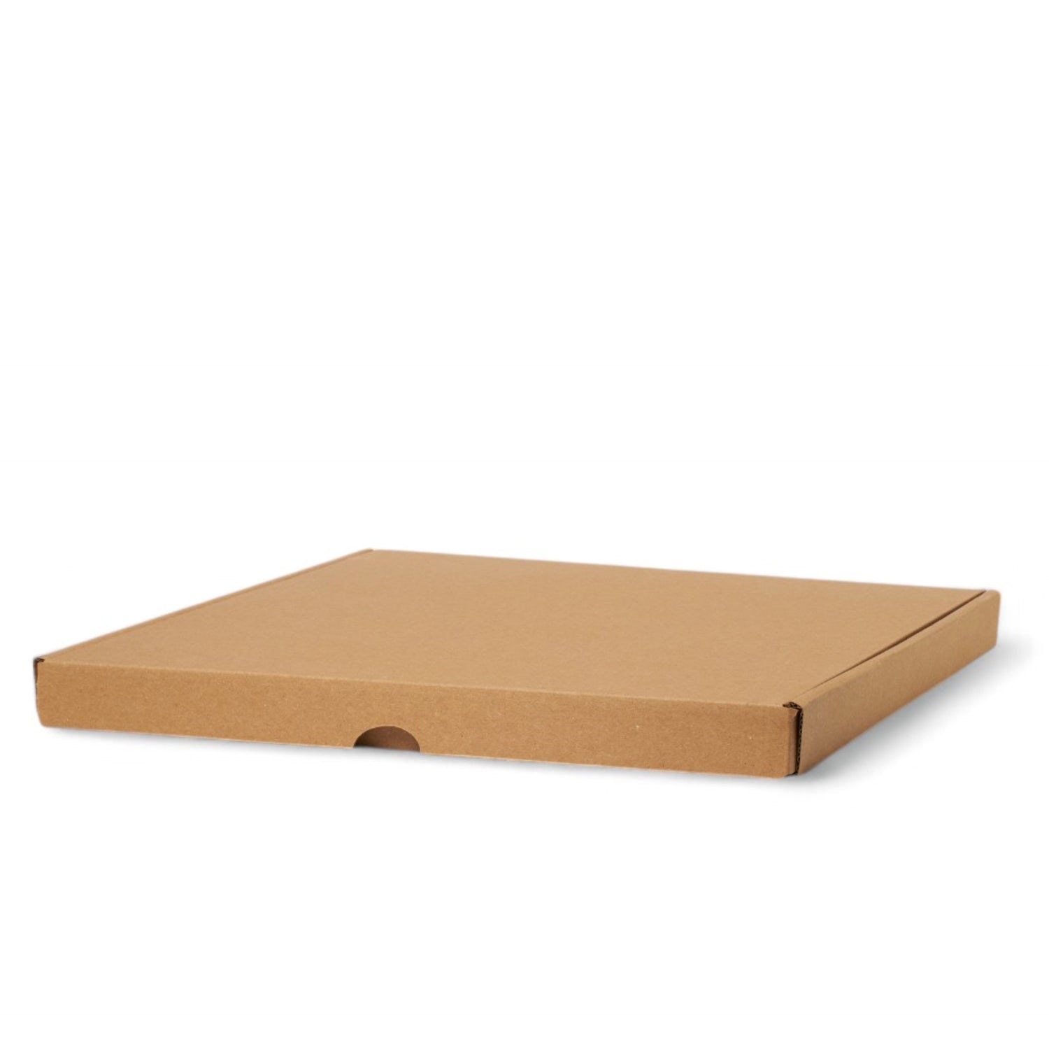 Karton Kutu - 32,5 x 32,5 x 2,5 cm