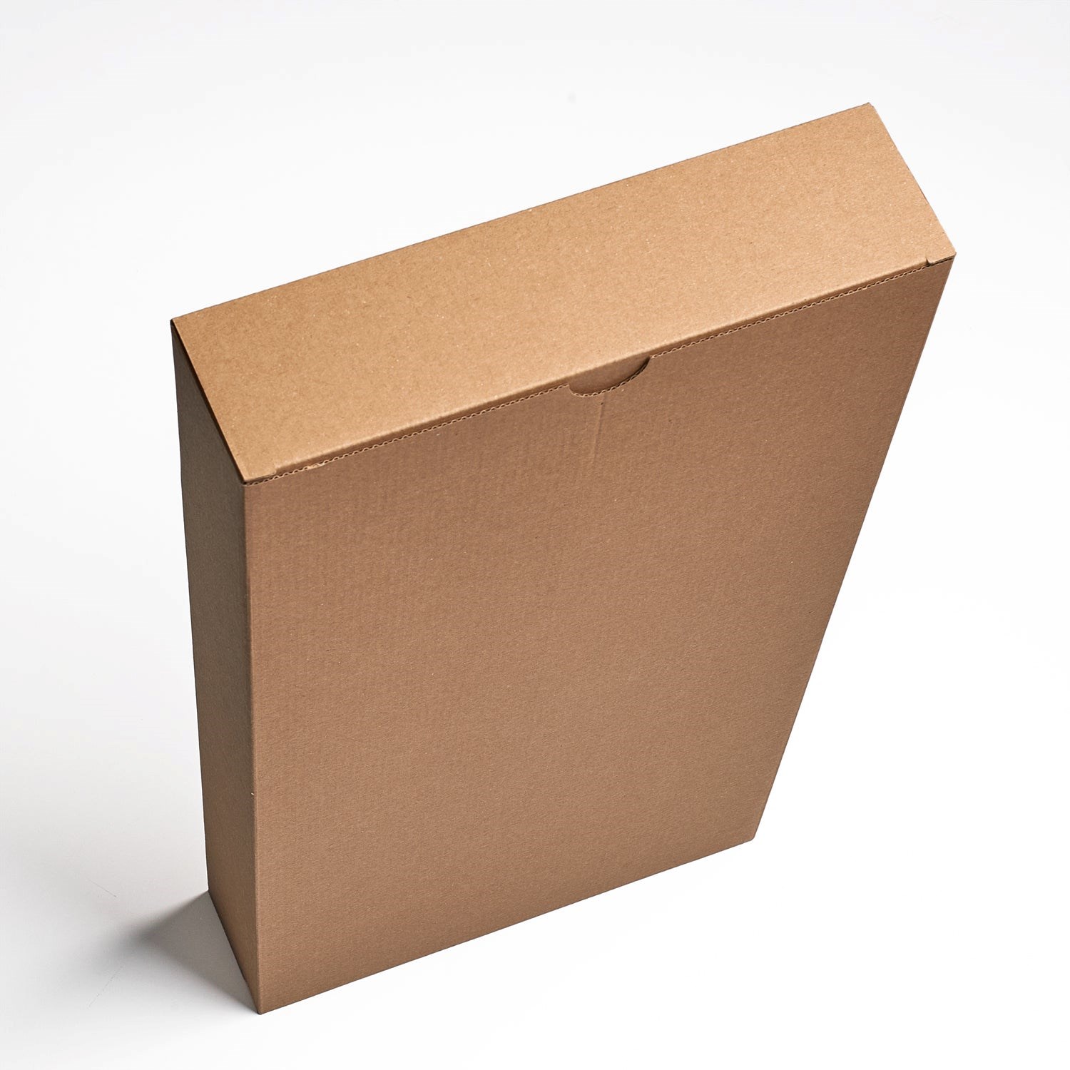 Karton Kutu - 26 x 7 x 49 cm